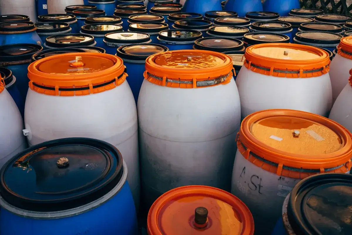 Hazmat Cleanup in Webb City, MO